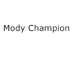 Mody Champion