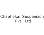 Chaphekar Suspension